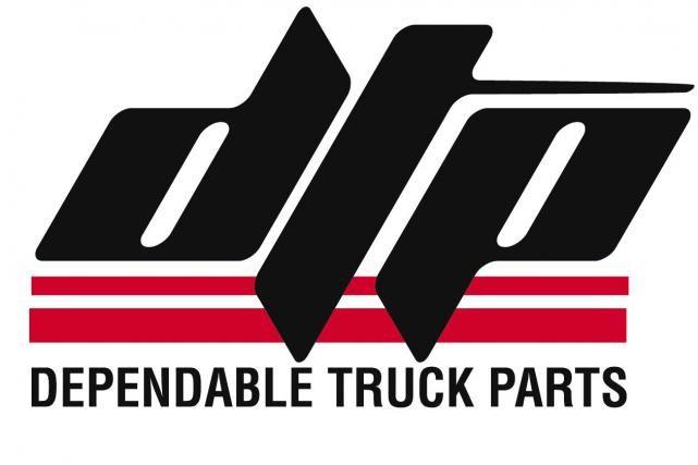 DTP Logo - Dependable Truck Parts | Your All Makes Supplier! » Grask Peterbilt