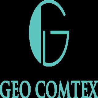 Comtex Logo - Geo Comtex Financial Services - Musician in Newell AL - BandMix.com