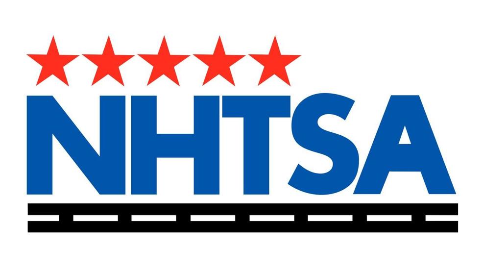 NHTSA Logo - Government shutdown prompts NHTSA to pause car defect investigations ...