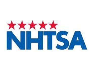 NHTSA Logo - NHTSA to add automatic braking to star ratings | Media Access Group