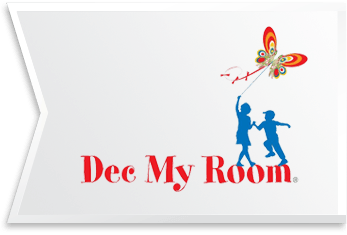 eRoom Logo - Welcome My Room