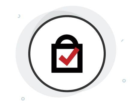 SiteLock Logo - Get SiteLock Website Security Services | ResellerClub