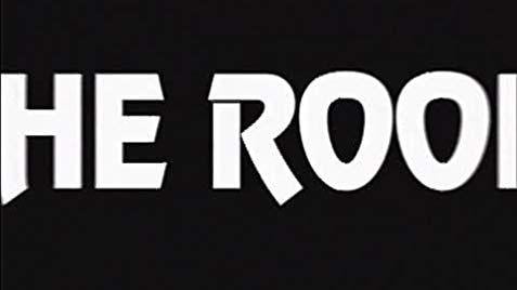 eRoom Logo - The Room (2003)