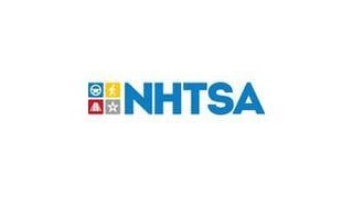 NHTSA Logo - Safety groups challenge NHTSA on automatic-braking pact | Rubber and ...