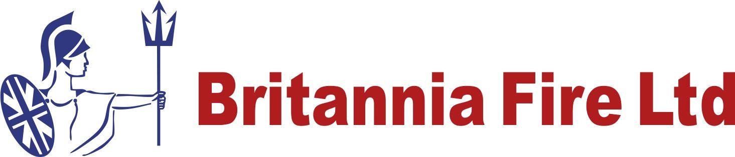 Britannia Logo - Britannia Logo - The Great British Expo
