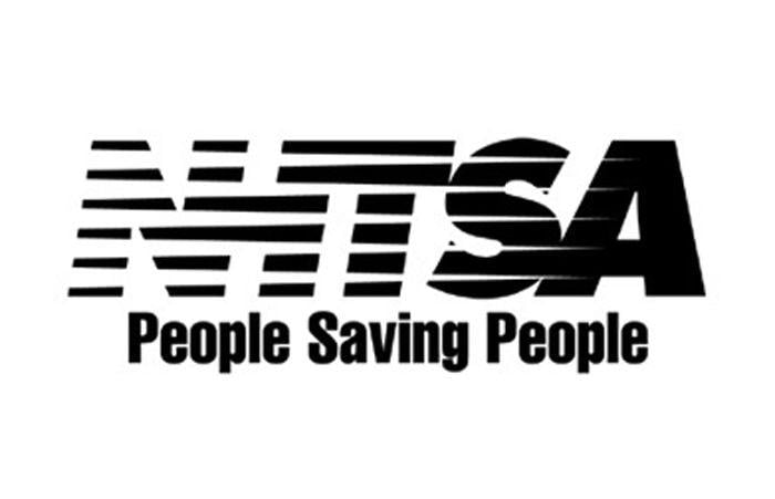 NHTSA Logo - NHTSA | The AD Agency