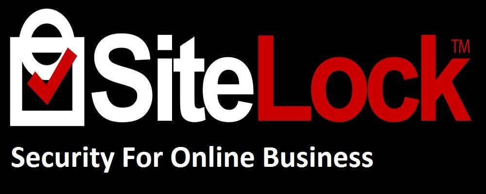 SiteLock Logo - SiteLock | SiteLock Website Security | Company in Indore India