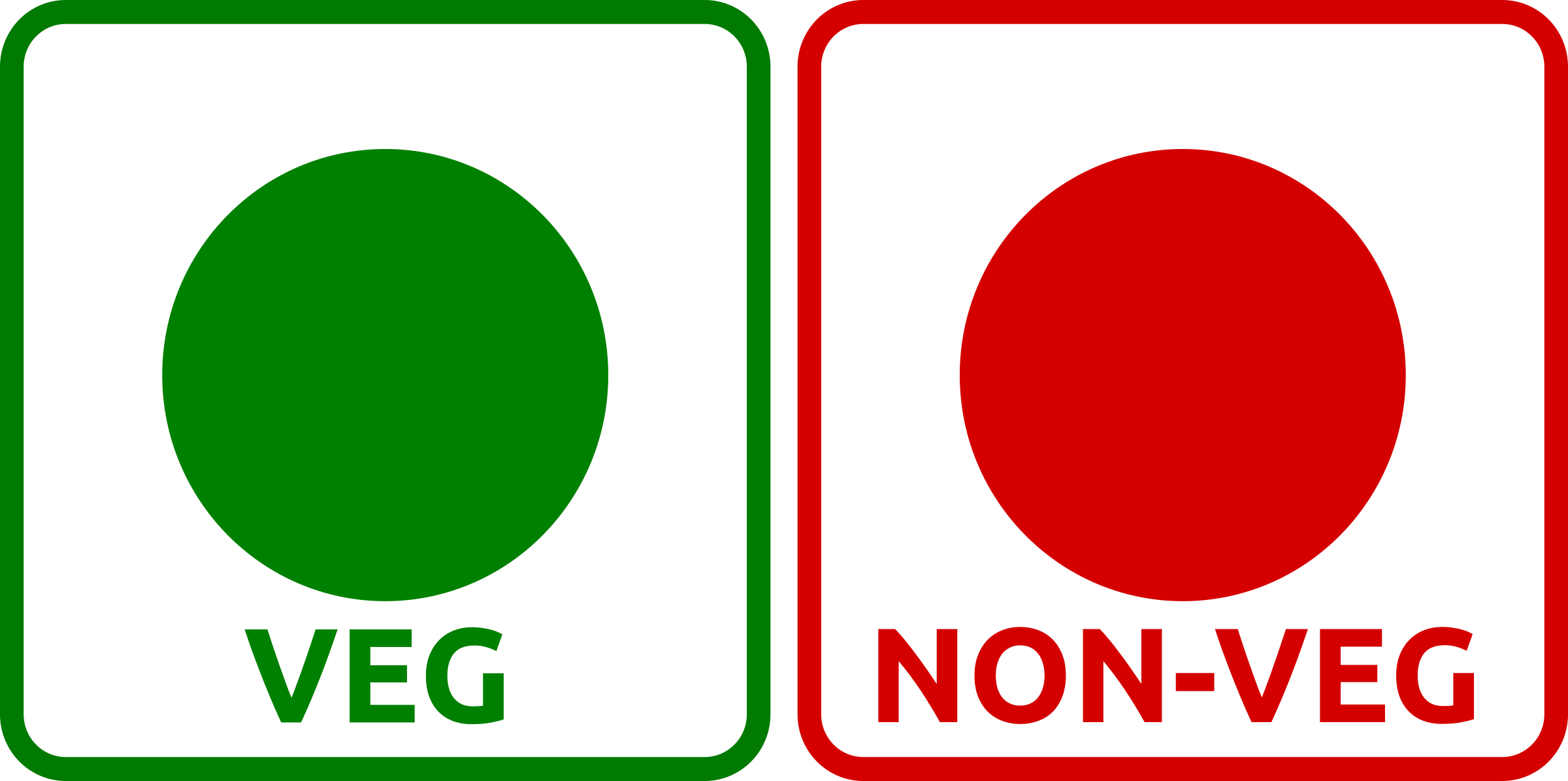 Veg Logo LogoDix