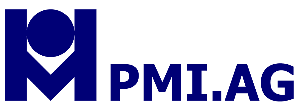 eRoom Logo - PMI.AG