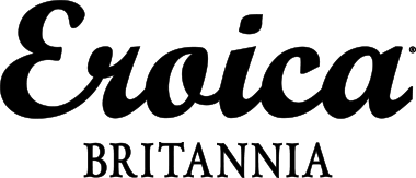 Britannia Logo - UK Cycling Festival in Bakewell, Peak District August 2019
