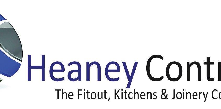 Complete Logo - heaney-contracts-complete-logo-846x418 - Lisburn Triathlon Club