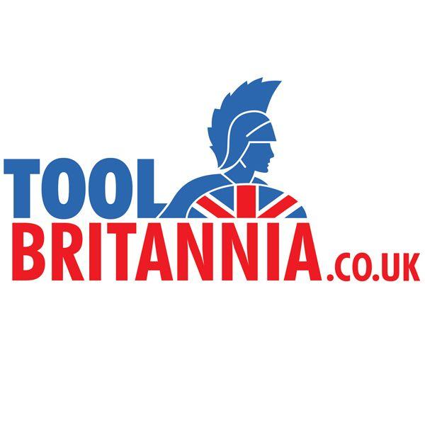 Britannia Logo - Stihl Fcs-km Kombi Edge Trimmer Straight - Tool Britannia