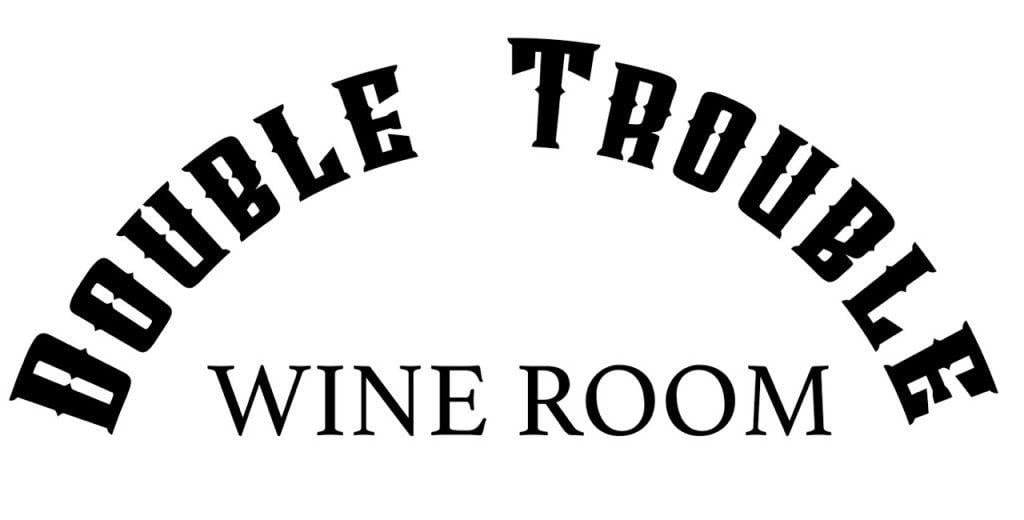 eRoom Logo - Perlis Picks: Double Trouble Wine Room