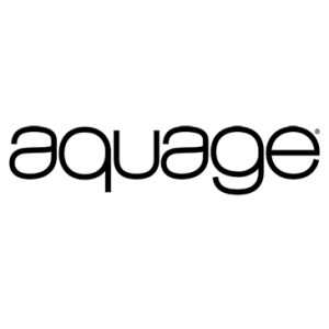 Aquage Logo - Aquage Logo's New The Salon