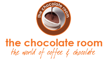 eRoom Logo - Chocolate Dessert Cafe in Australia | The Chocolate Room