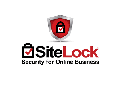 SiteLock Logo - Web Security, Website Security, SSL