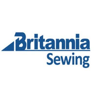 Britannia Logo - Britannia Logo 400×400. Franklins Group Limited