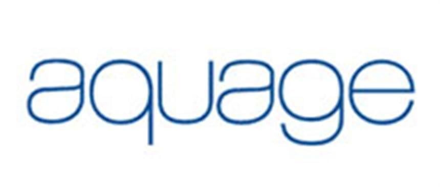 Aquage Logo - MARCH COVER EXCLUSIVE! Spring Muse Video from Aquage - Career ...