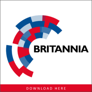 Britannia Logo - Britannia – Specialist Construction & Civil Engineering