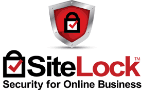 SiteLock Logo - SiteLock Website Security Plans - Connect Website Hosting Security Plans