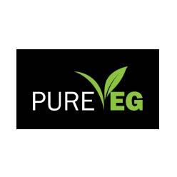 Veg Logo - Pure Veg Logo-A : Central Farm Markets