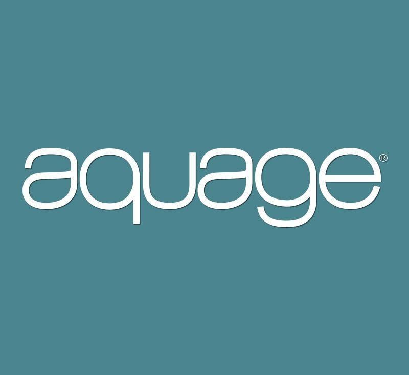 Aquage Logo - Product Lines — Salon Roula