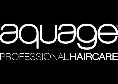 Aquage Logo - Aquage - Salon Brielle