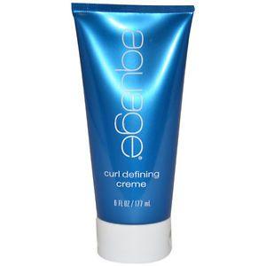 Aquage Logo - Aquage Defining Gel 6 oz | eBay