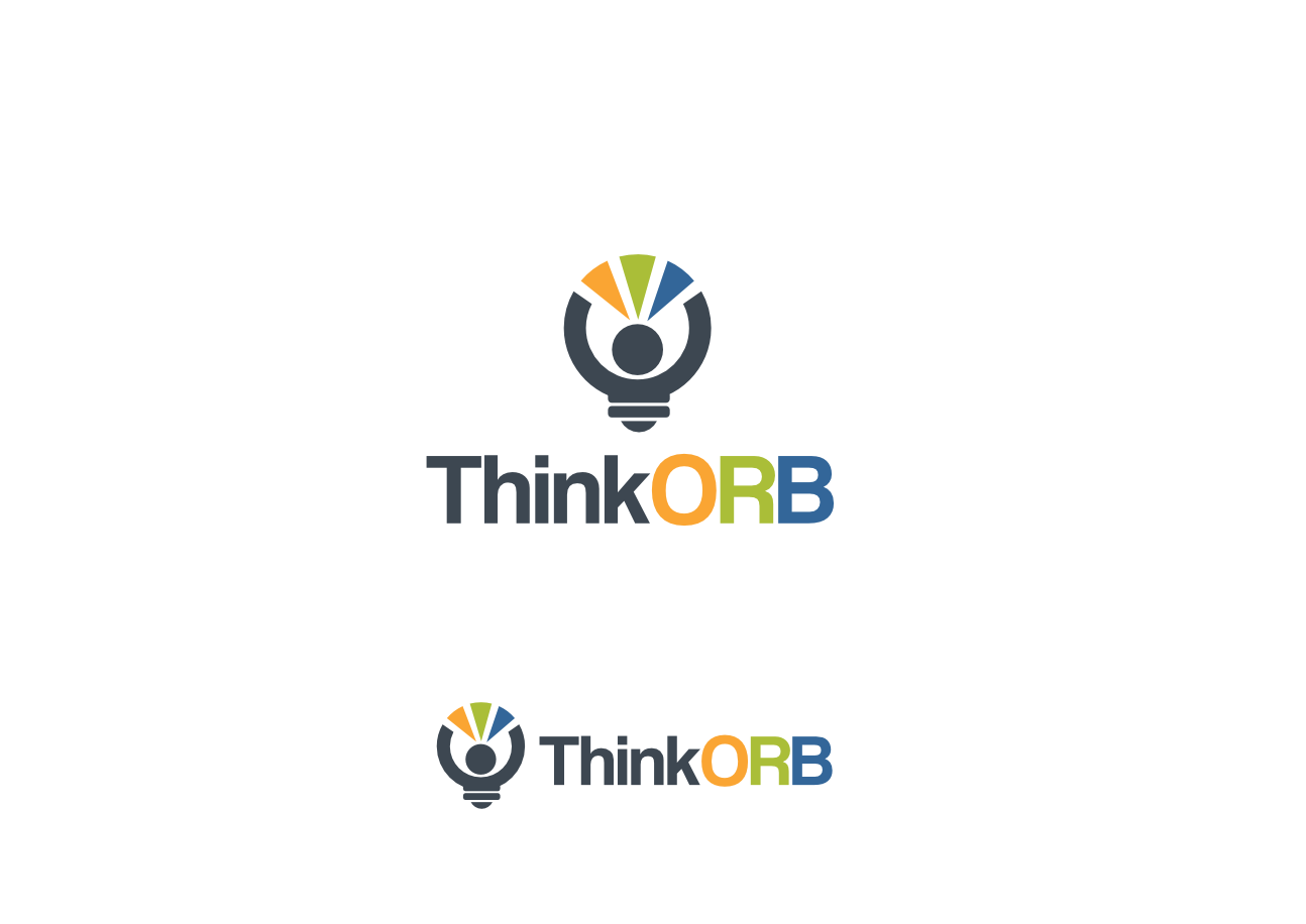 Learning Logo - Modern, Professional, Learning Logo Design for must include ThinkORB ...