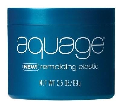 Aquage Logo - Aquage Remolding Elastic 3.5 oz – Image Beauty