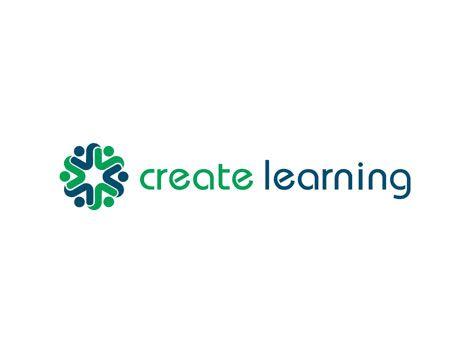 Learning Logo - Create Learning Logo Practice Magazine