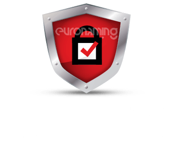 SiteLock Logo - SiteLock - EuroNaming LLC