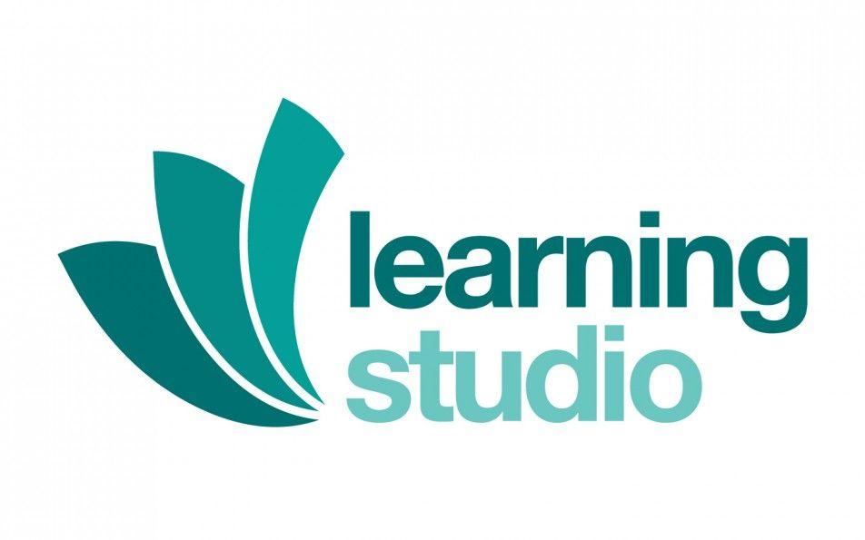 Learning Logo - Learning Studio Logo | Slingshot Graphic Design & Web Design