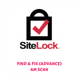 SiteLock Logo - Website Managed Security Anti-Malware Scan to protect websites