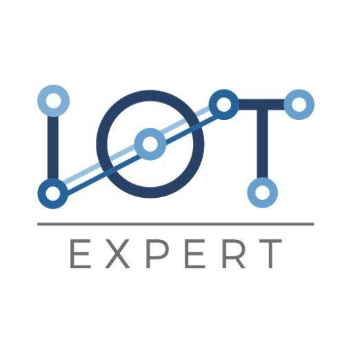 Iot Logo - A New Logo Design Contest for IoT Expert (Part 2) – IoT Expert