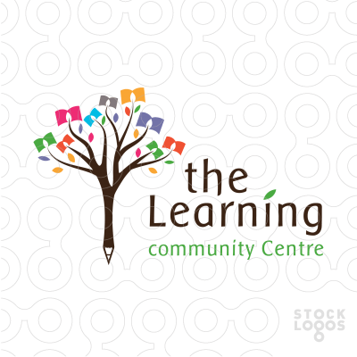 Learning Logo - Learning Lounge. Student Collab Learning Lounge Logo Ideas