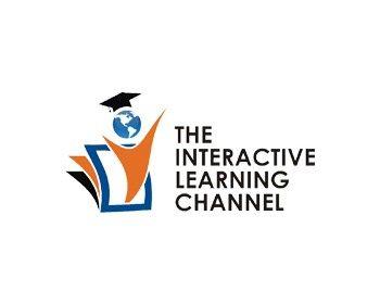 Learning Logo - The Interactive Learning Channel logo design contest