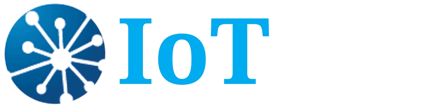 Iot Logo - Iot Logos