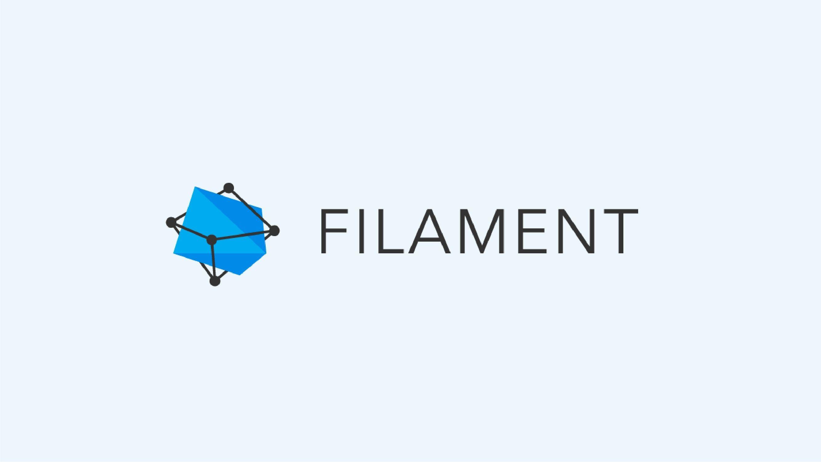 Iot Logo - IoT Logo Design Reflections: Filament, Kontakt.io, and Telogis