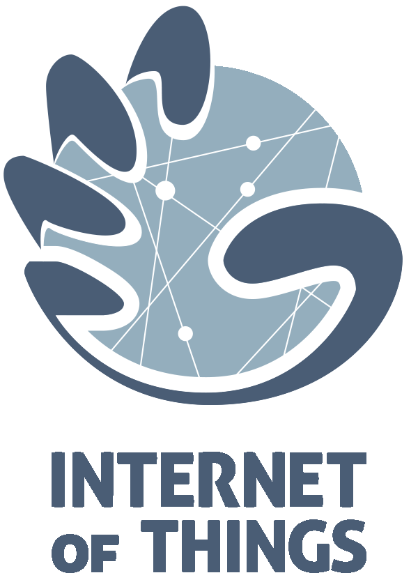 Iot Logo - JBoss.org UI Design