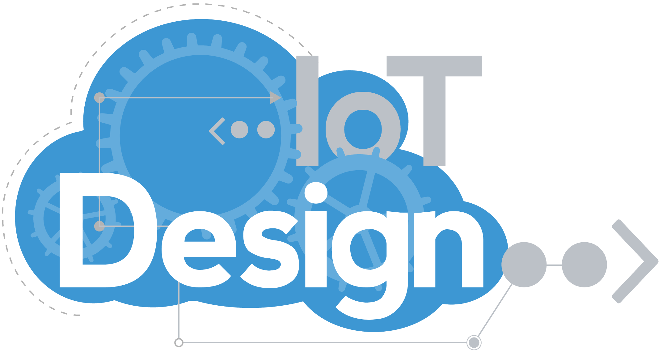 Iot Logo - Logo IOT. Gumstix, Inc. Gumstix, Inc
