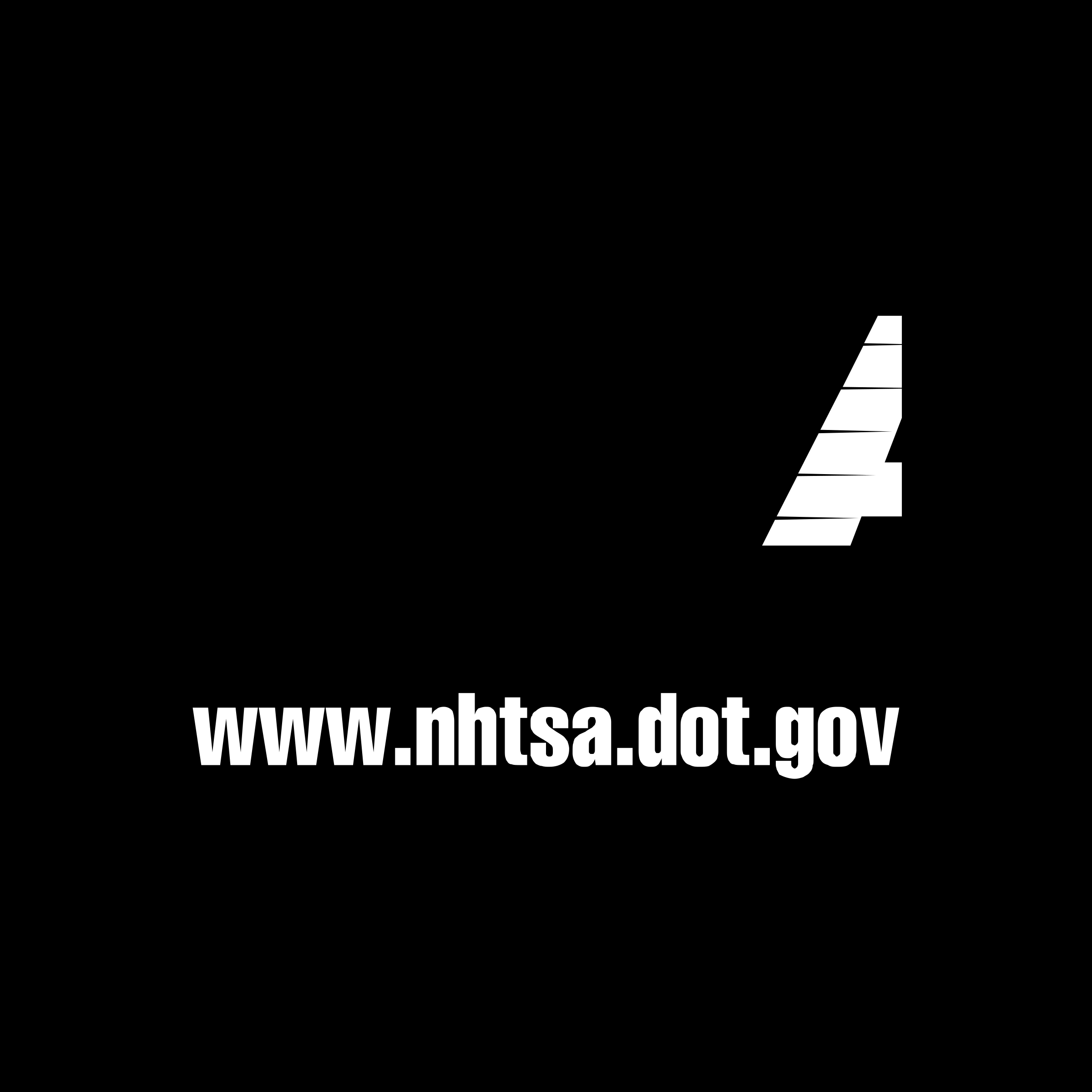 NHTSA Logo - NHTSA Logo PNG Transparent & SVG Vector