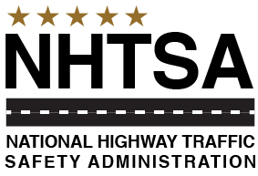 NHTSA Logo - Resources