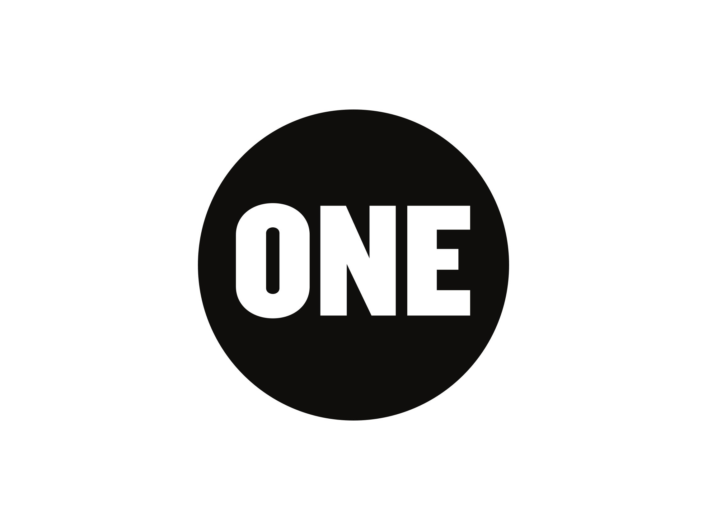 One Logo - ONE Campaign logo | Logok