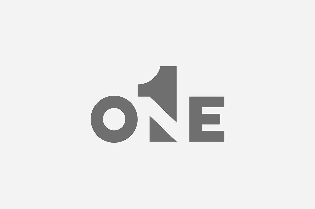 One Logo - One Design on Behance