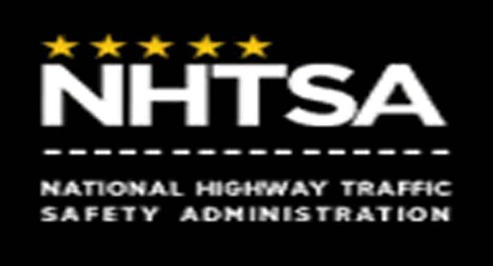 NHTSA Logo - Takata airbag recall expands & GM recalling more than 3,000 vehicles ...