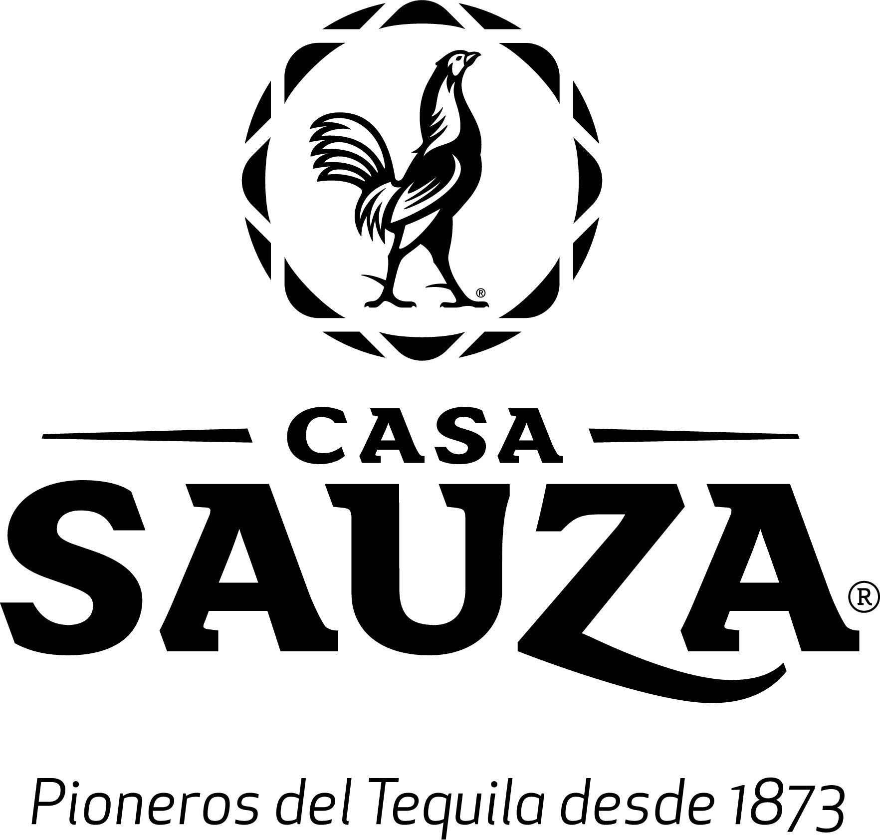 Sauza Logo - Casa Sauza Events