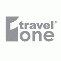 One Logo - Travel One Logo Vector (.EPS) Free Download