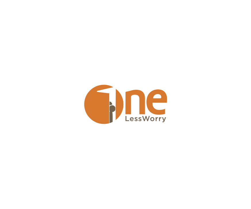 One Logo - Logo Design Contests » Creative Logo Design for FS - One Less Worry ...