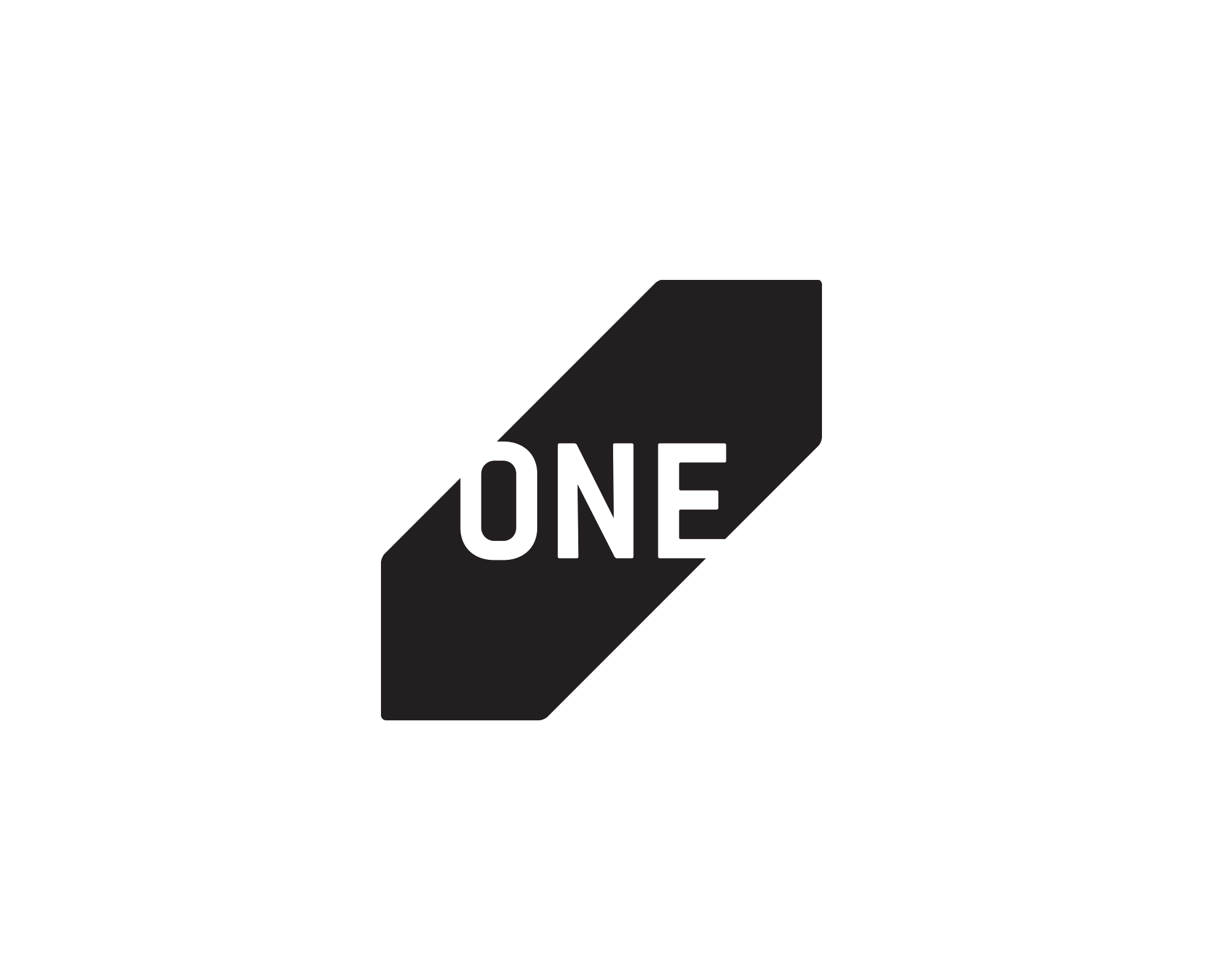 One Logo - The One logo